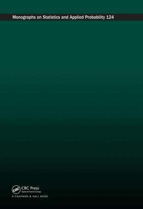 Mathieu Kessler, Alexander Lindner, Michael Sorensen - Statistical Methods for Stochastic Differential Equations, E-bok