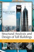 Structural Analysis and Design of Tall Buildings