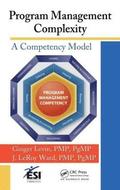 Program Management Complexity