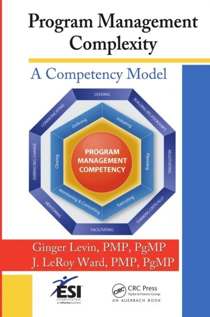 J. LeRoy Ward, Ginger Levin - Program Management Complexity, E-bok