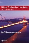 Bridge Engineering Handbook, Five Volume Set