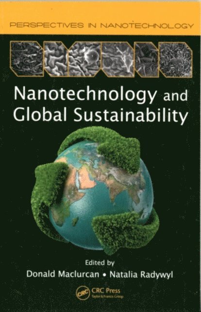 Natalia Radywyl, Donald Maclurcan - Nanotechnology and Global Sustainability, E-bok