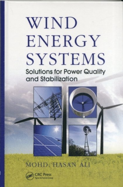 Mohd. Hasan Ali - Wind Energy Systems, E-bok