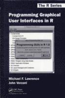 Programming Graphical User Interfaces in R