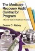 Medicare Recovery Audit Contractor Program