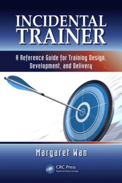 Margaret Wan - Incidental Trainer, E-bok