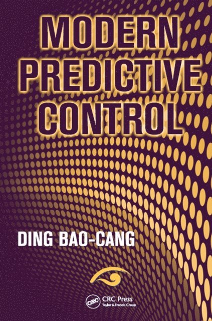 Ding Baocang - Modern Predictive Control, E-bok. Tillgänglighet: Lägg i varukorg