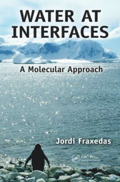 Jordi Fraxedas - Water at Interfaces, E-bok