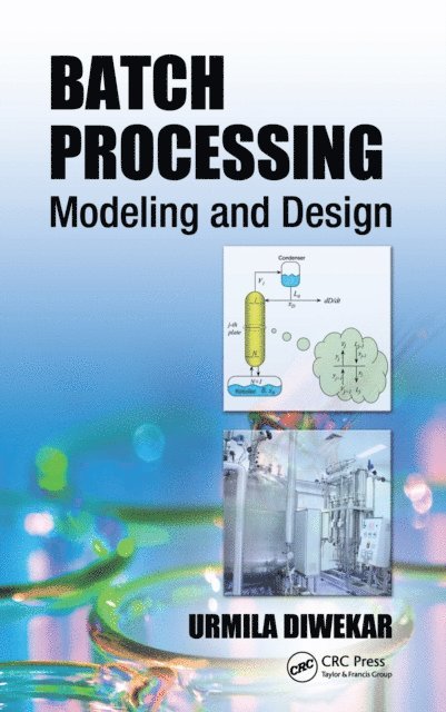 Urmila Diwekar - Batch Processing, E-bok