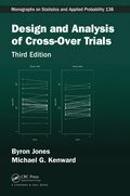 Design and Analysis of Cross-Over Trials