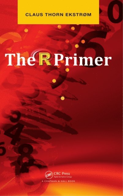 Claus Thorn Ekstrom - R Primer, E-bok