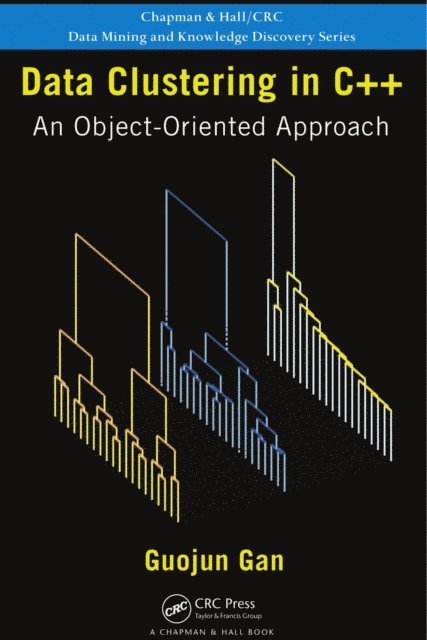 Guojun Gan - Data Clustering in C++, E-bok