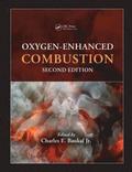 Oxygen-Enhanced Combustion