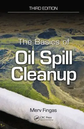Merv Fingas - Basics of Oil Spill Cleanup, Inbunden. Tillgänglighet: Tillfälligt slut