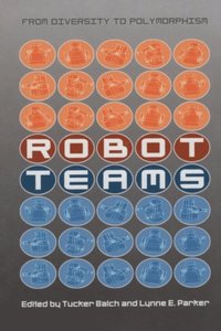 Robot Teams