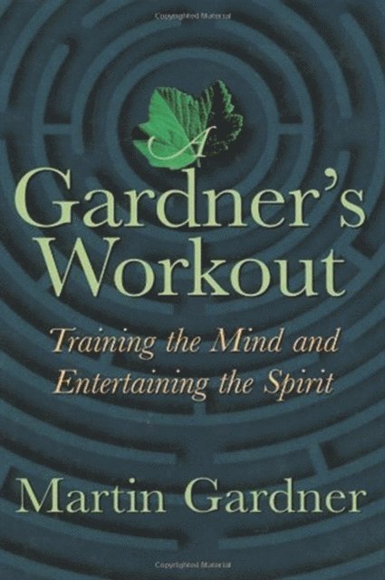 Martin Gardner - Gardner's Workout, E-bok