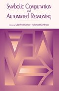 Symbolic Computation and Automated Reasoning