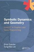 Symbolic Dynamics and Geometry