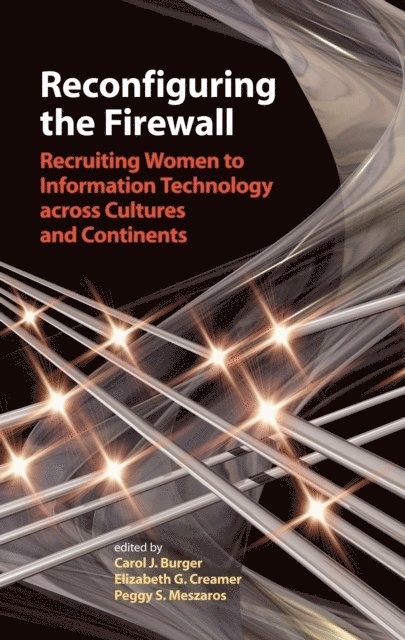 Peggy S. Meszaros, Elizabeth G. Creamer, Carol J. Burger - Reconfiguring the Firewall, E-bok