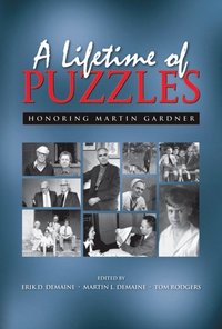 Lifetime of Puzzles