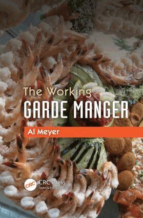 Working Garde Manger