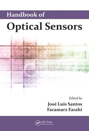 Jose Luis Santos, Faramarz Farahi - Handbook of Optical Sensors, Inbunden. Tillgänglighet: Lägg i varukorg