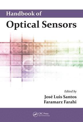 Jose Luis Santos, Faramarz Farahi - Handbook of Optical Sensors, E-bok. Tillgänglighet: Lägg i varukorg