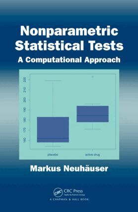 Markus Neuhauser - Nonparametric Statistical Tests, Inbunden