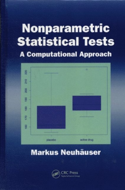 Markus Neuhauser - Nonparametric Statistical Tests, E-bok