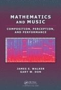 Mathematics and Music