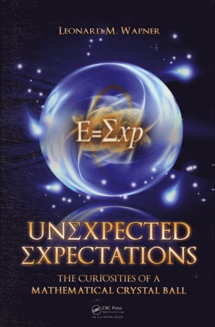 Leonard M. Wapner - Unexpected Expectations, E-bok