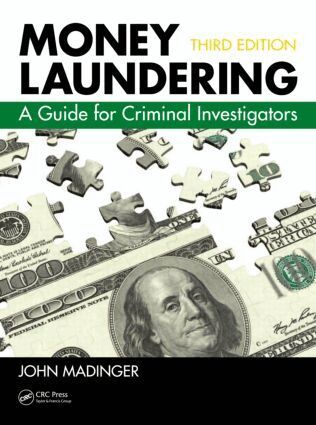 John Madinger - Money Laundering, Inbunden. Tillgänglighet: Lägg i varukorg