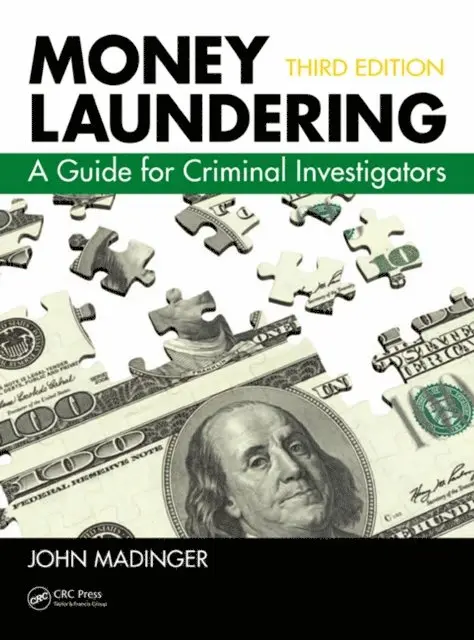 John Madinger - Money Laundering, E-bok. Tillgänglighet: Lägg i varukorg
