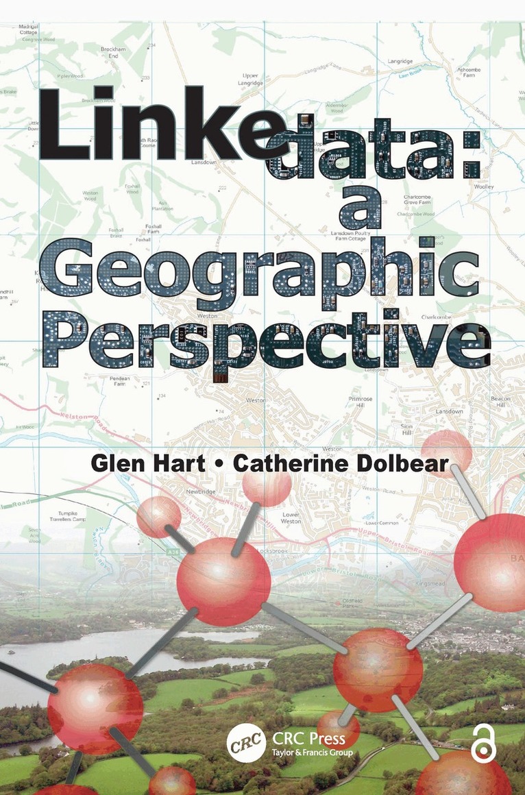 Glen Hart, Catherine Dolbear - Linked Data, Inbunden. Tillgänglighet: Lägg i varukorg