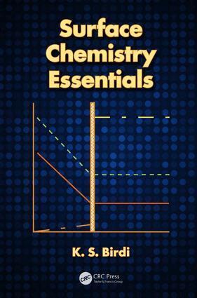 K. S. Birdi - Surface Chemistry Essentials, E-bok