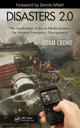 Adam Crowe - Disasters 2.0, E-bok