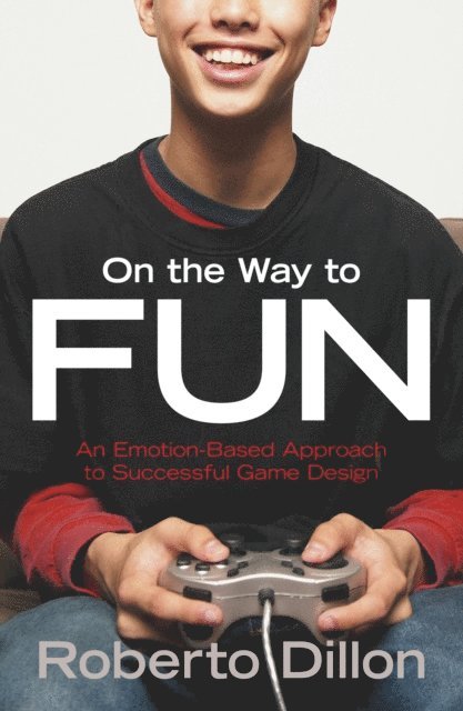 Roberto Dillon - On the Way to Fun, E-bok