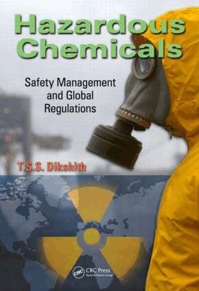 T.S.S. Dikshith - Hazardous Chemicals, Inbunden. Tillgänglighet: Lägg i varukorg