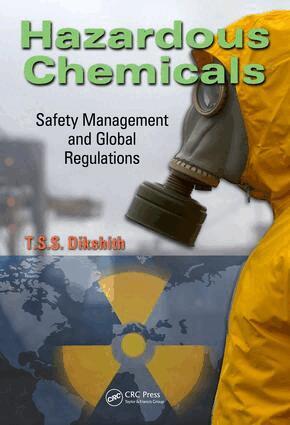 T.S.S. Dikshith - Hazardous Chemicals, E-bok. Tillgänglighet: Lägg i varukorg