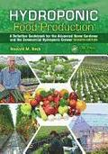 Hydroponic Food Production
