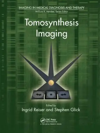 Ingrid Reiser, Stephen Glick - Tomosynthesis Imaging, Inbunden. Tillgänglighet: Lägg i varukorg