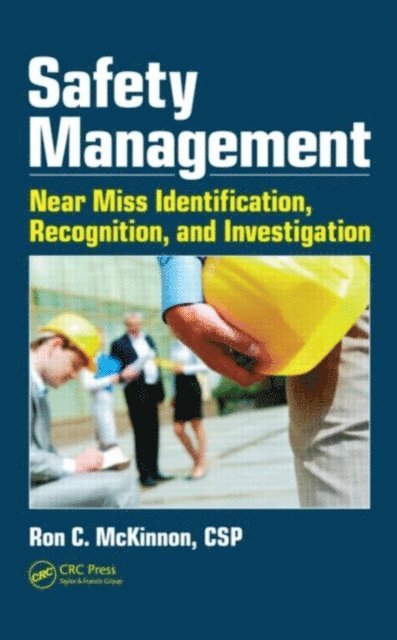 Ron C. McKinnon - Safety Management, E-bok. Tillgänglighet: Lägg i varukorg