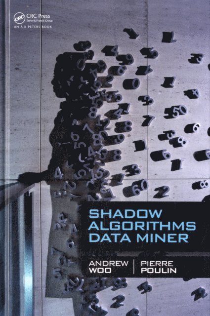 Pierre Poulin, Andrew Woo - Shadow Algorithms Data Miner, E-bok. Tillgänglighet: Lägg i varukorg