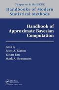 Handbook of Approximate Bayesian Computation