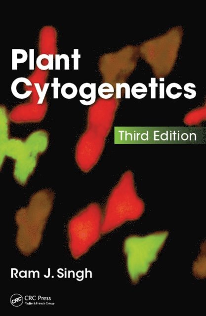 Ram J. Singh - Plant Cytogenetics, E-bok