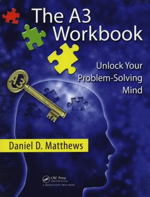 Daniel D. Matthews - A3 Workbook, E-bok. Tillgänglighet: Lägg i varukorg