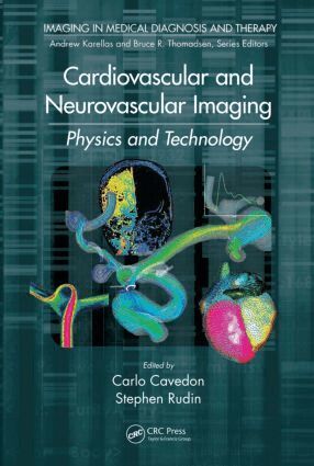 Carlo Cavedon, Stephen Rudin - Cardiovascular and Neurovascular Imaging, Inbunden. Tillgänglighet: Lägg i varukorg