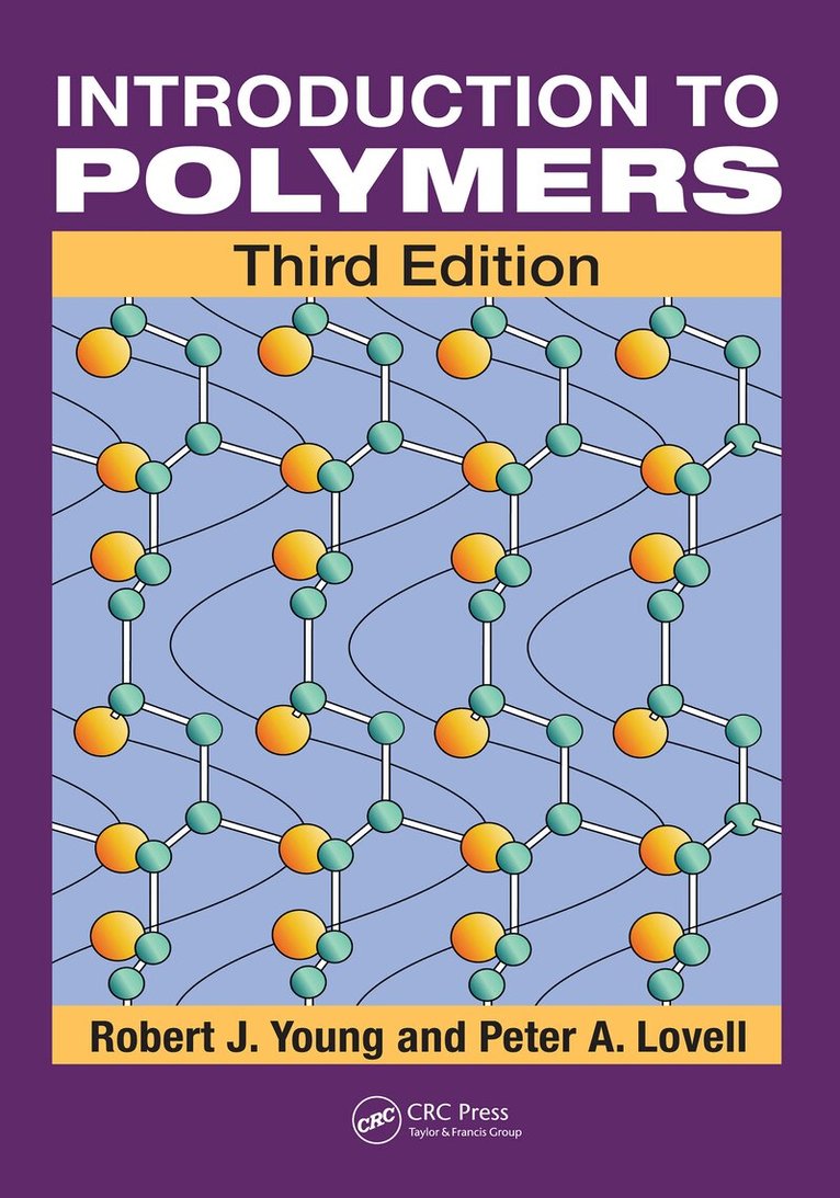 Robert J. Young - Introduction to Polymers, E-bok