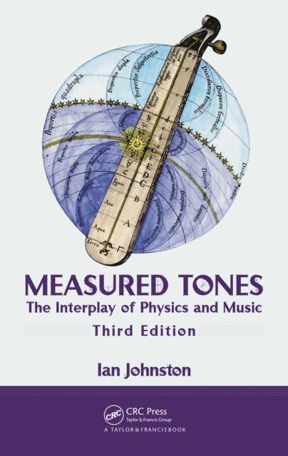 Ian Johnston - Measured Tones, E-bok
