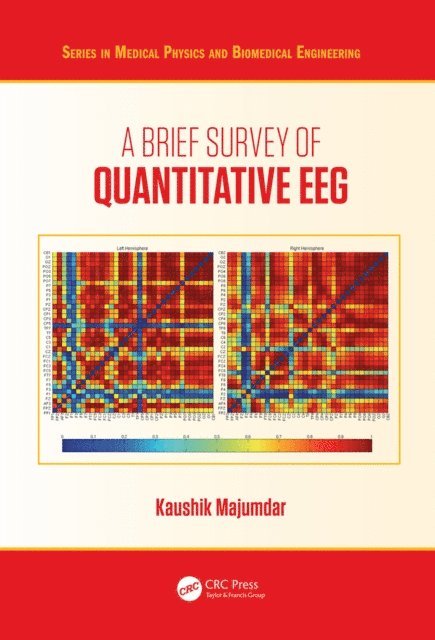 Kaushik Majumdar - Brief Survey of Quantitative EEG, E-bok